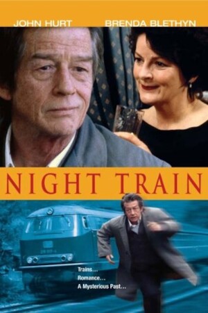 Night Train film poster