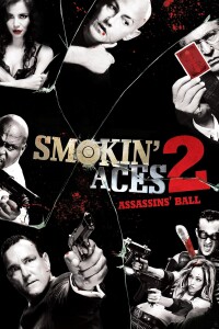 Smokin' Aces 2: Assassins' Ball filming locations