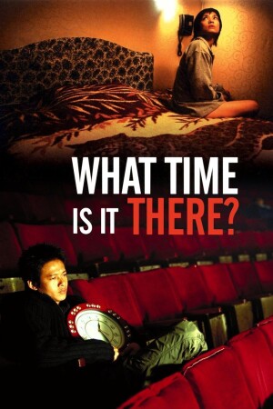 What Time Is It There? film poster