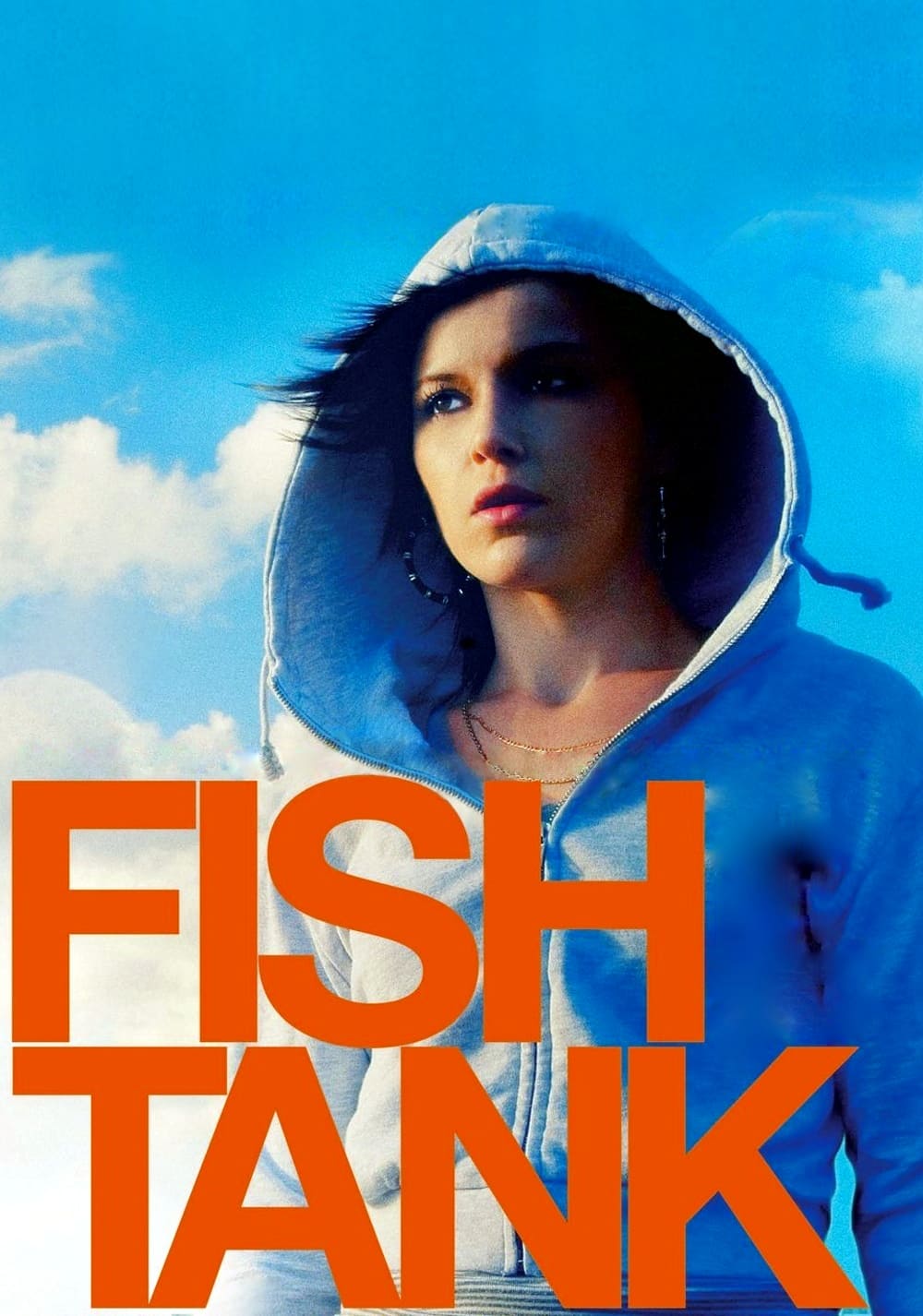 Póster de Fish Tank