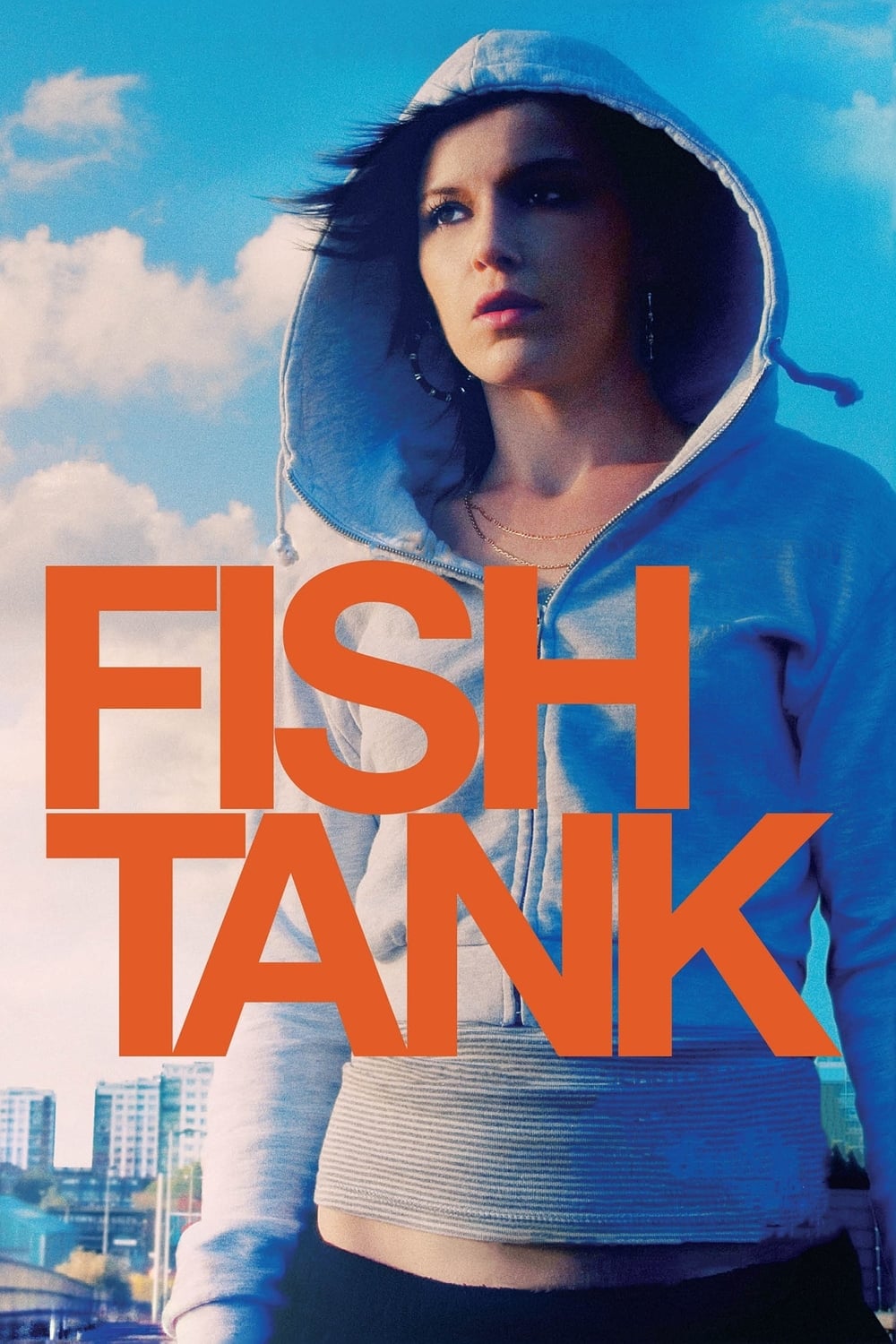 Dónde se rodó Fish Tank Dónde se rodó Fish Tank