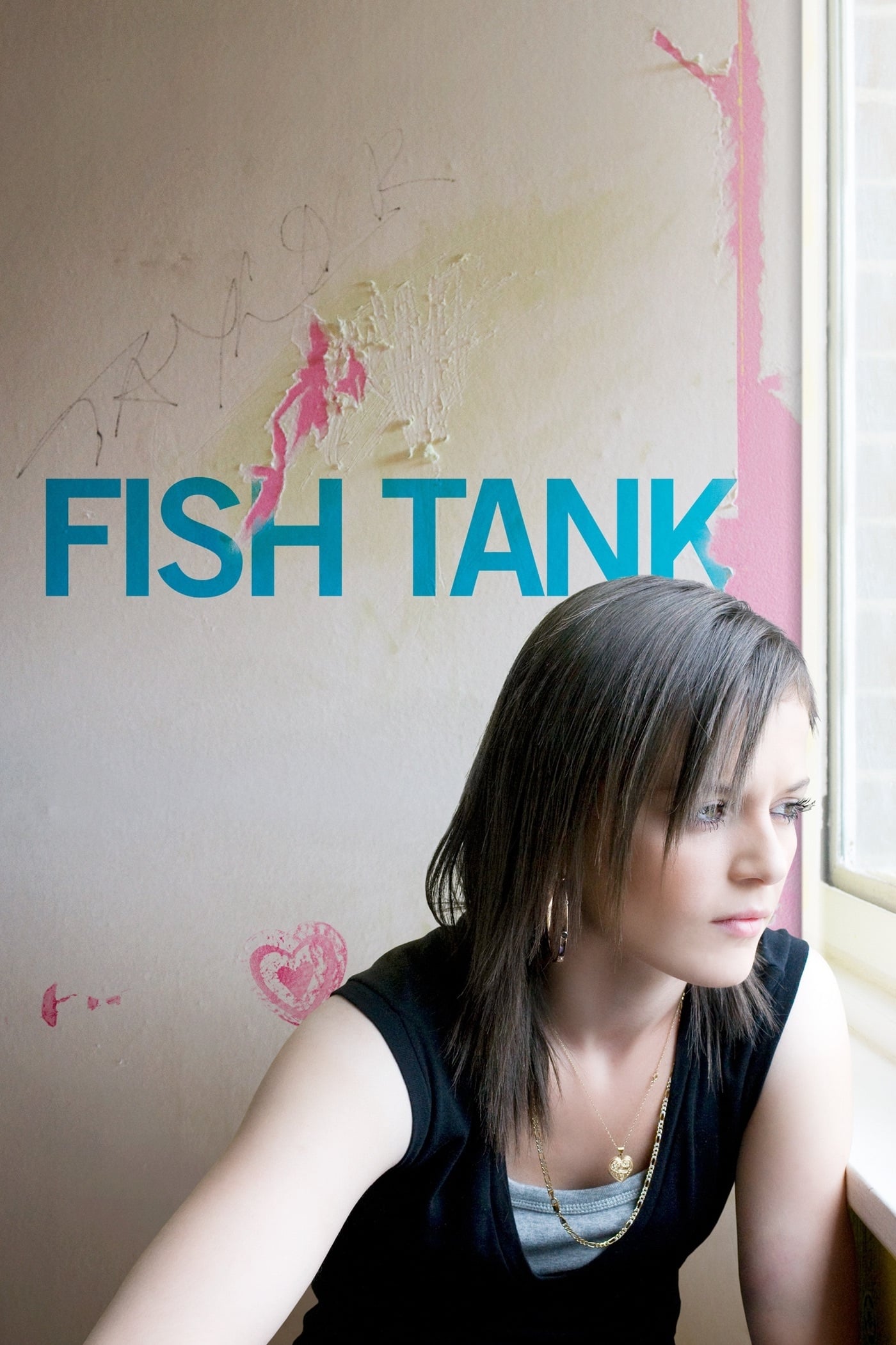 Póster de Fish Tank