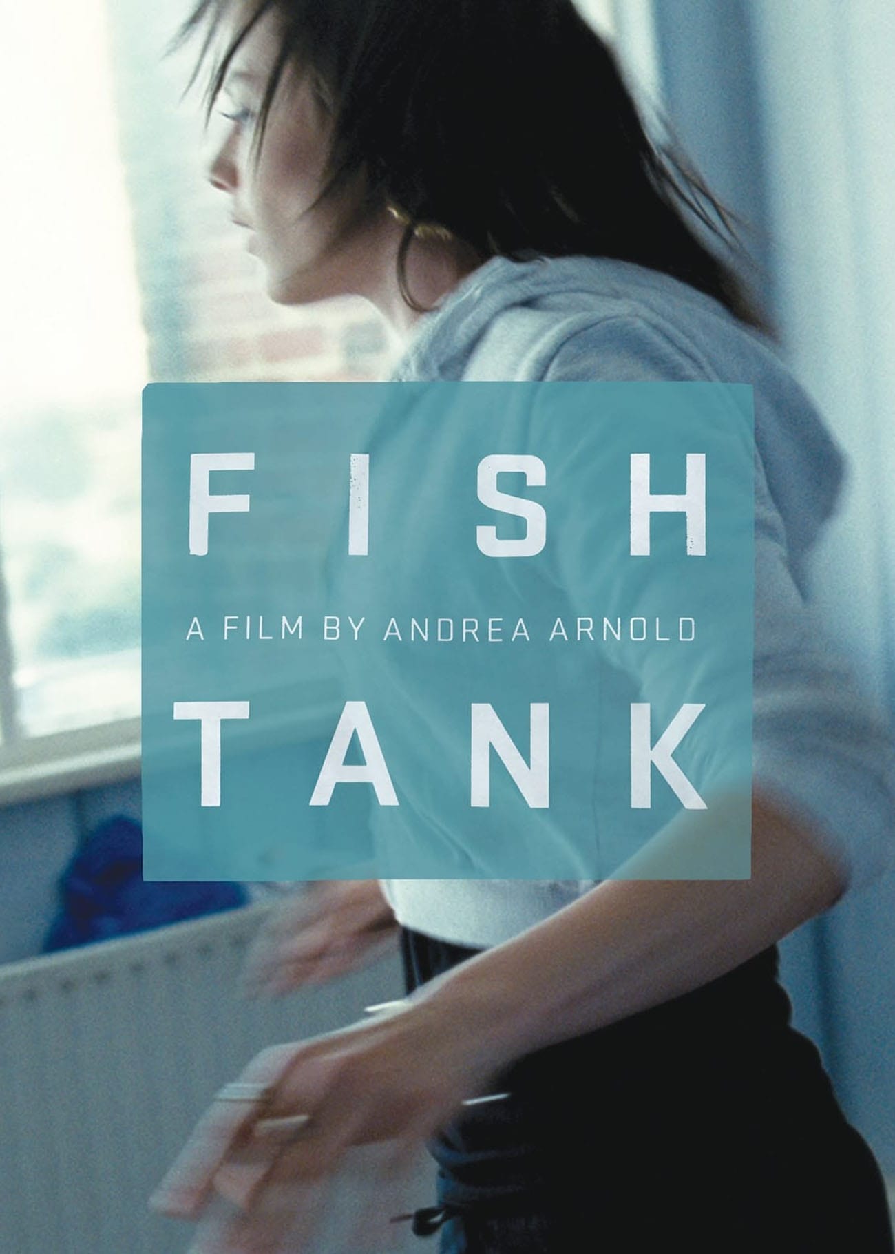 Póster de Fish Tank
