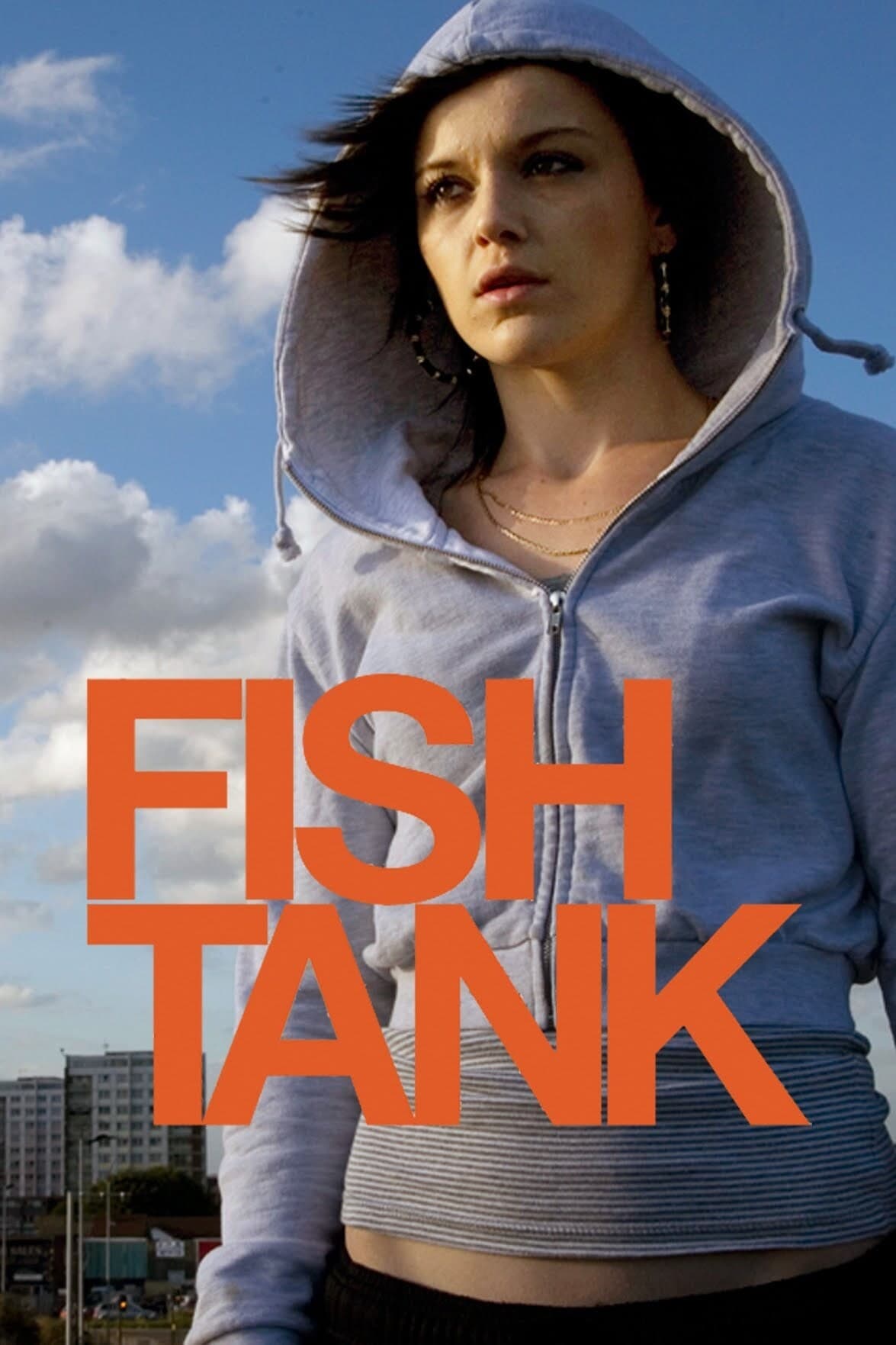 Póster de Fish Tank