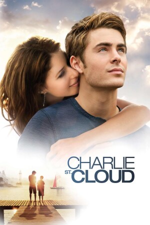 Charlie St. Cloud film poster