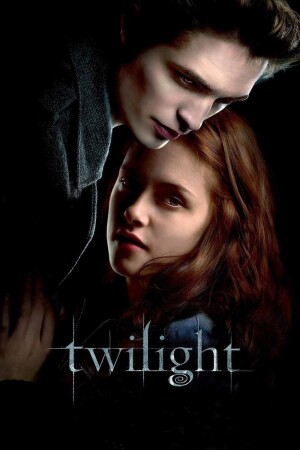 Twilight film poster