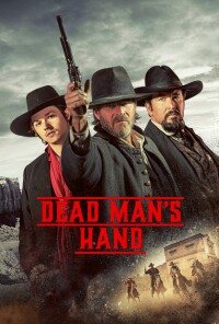 Dead Man's Hand filming locations