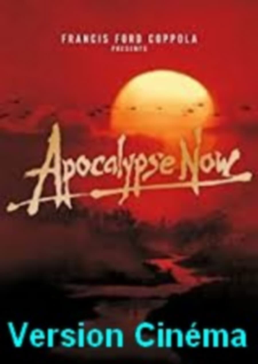 Póster de Apocalypse Now