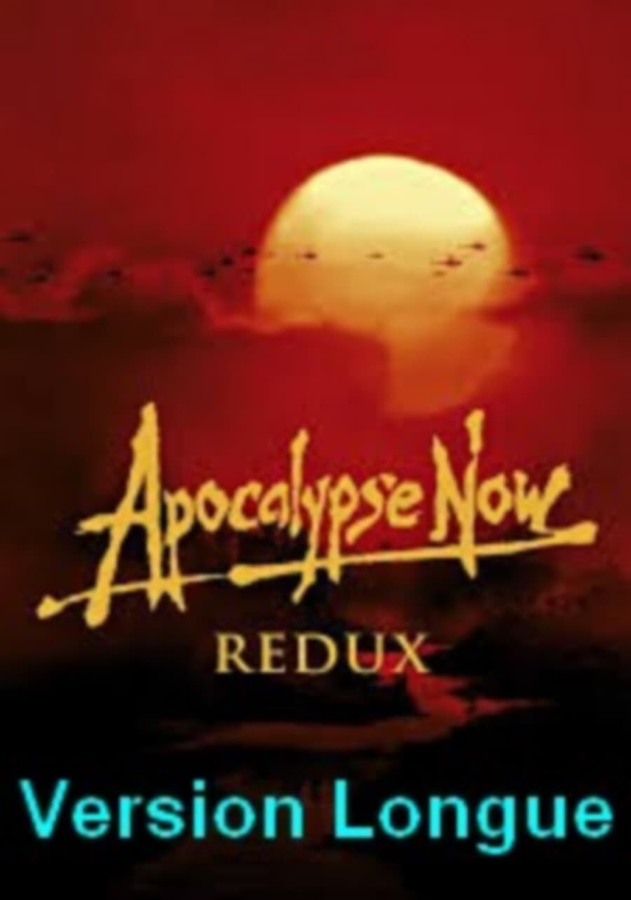 Póster de Apocalypse Now