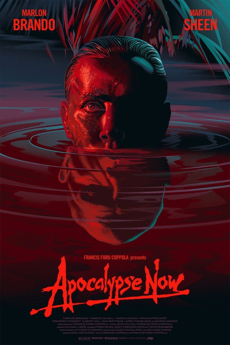 Póster de Apocalypse Now