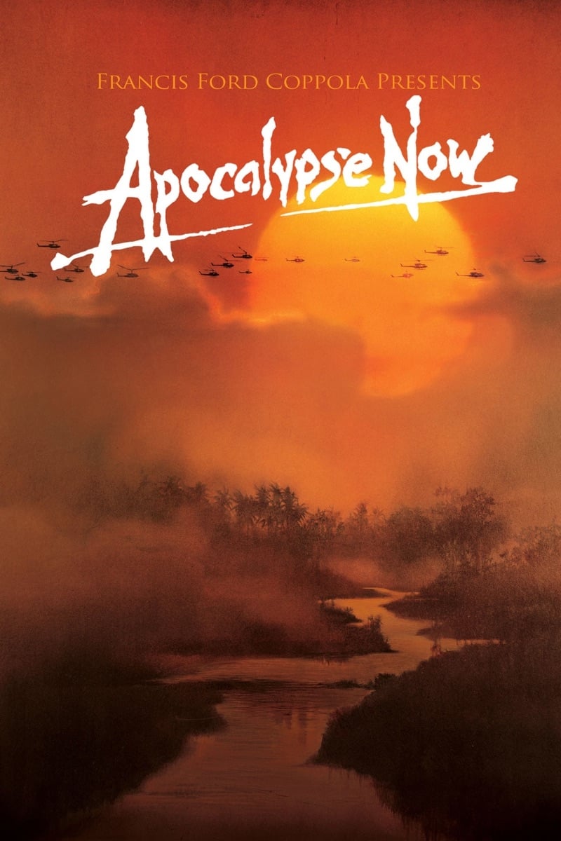 Póster de Apocalypse Now