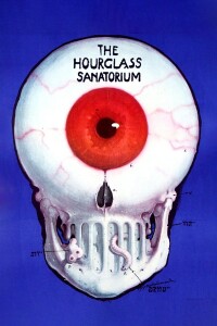The Hourglass Sanatorium filming locations
