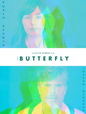 Póster de la película The Butterfly
