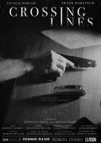 Crossing Lines filming locations Crossing Lines filming locations