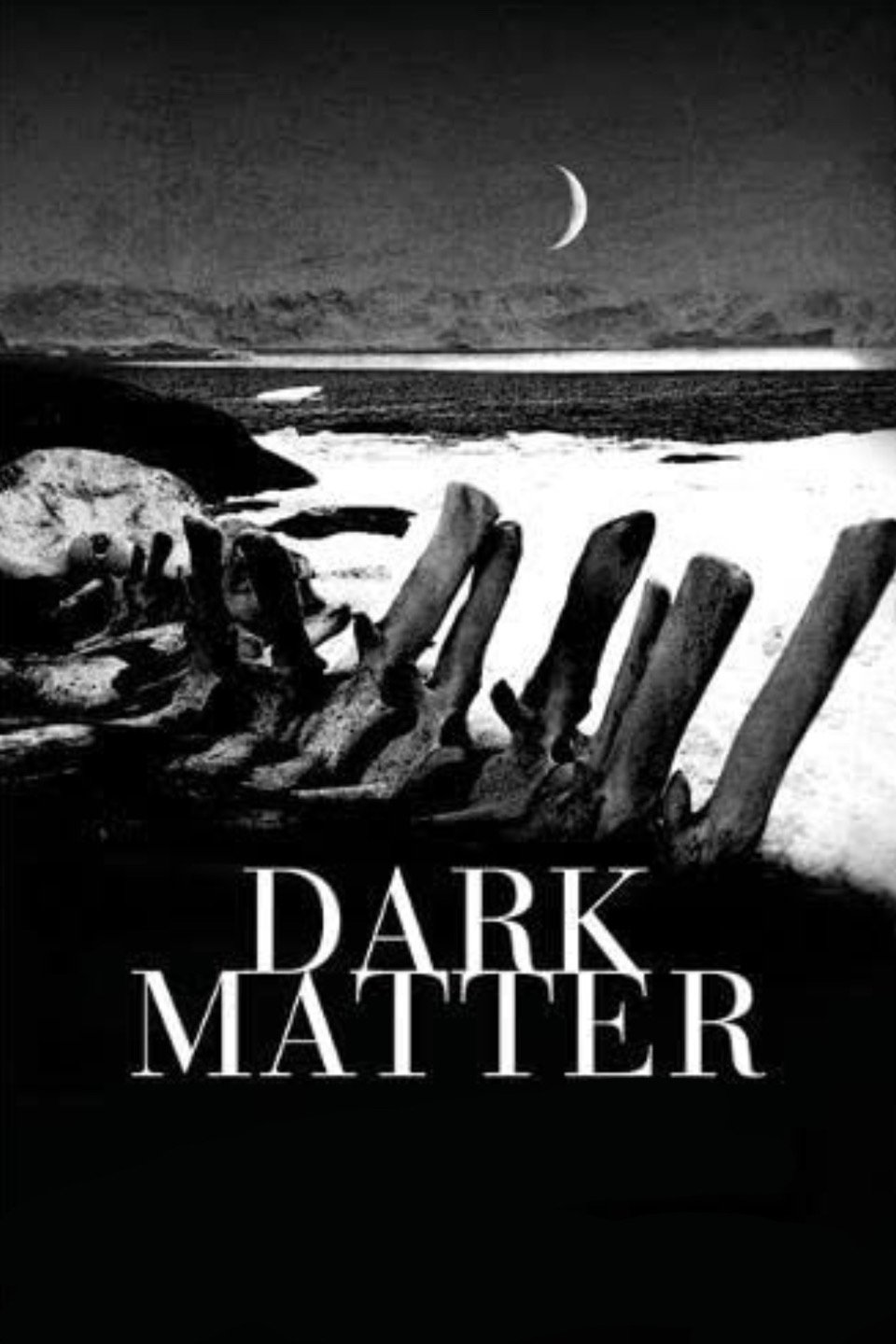 Dónde se rodó Dark Matter