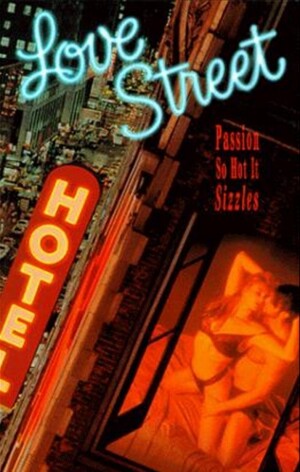 Póster de la película Love Street