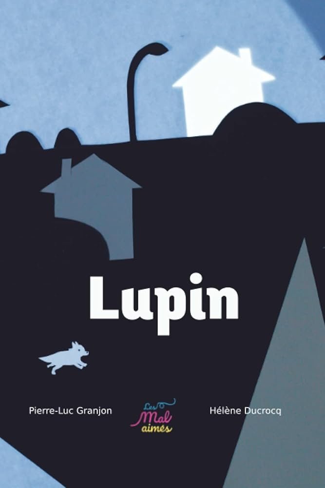 Dónde se rodó Lupin Dónde se rodó Lupin