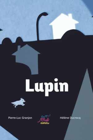Póster de la película Lupin