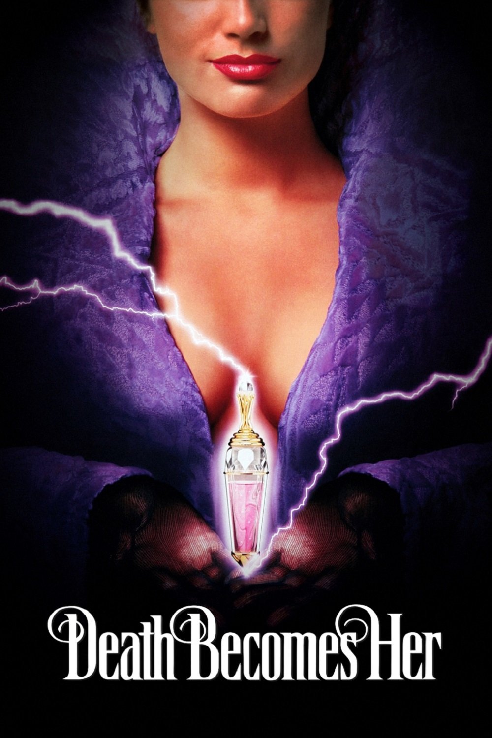 Dónde se rodó La muerte os sienta tan bien