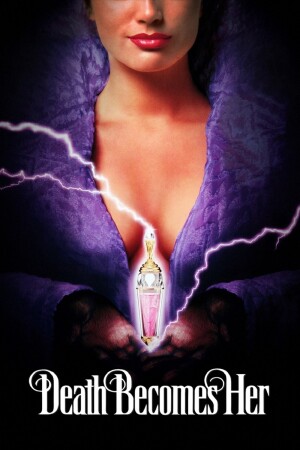 Death Becomes Her film poster