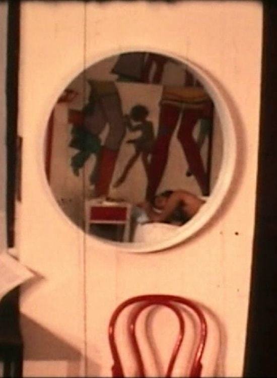 Dónde se rodó Piensa que mañana puede ser el primer día del resto de tu vida