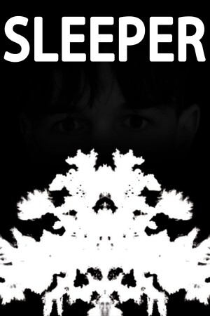 Sleeper film poster