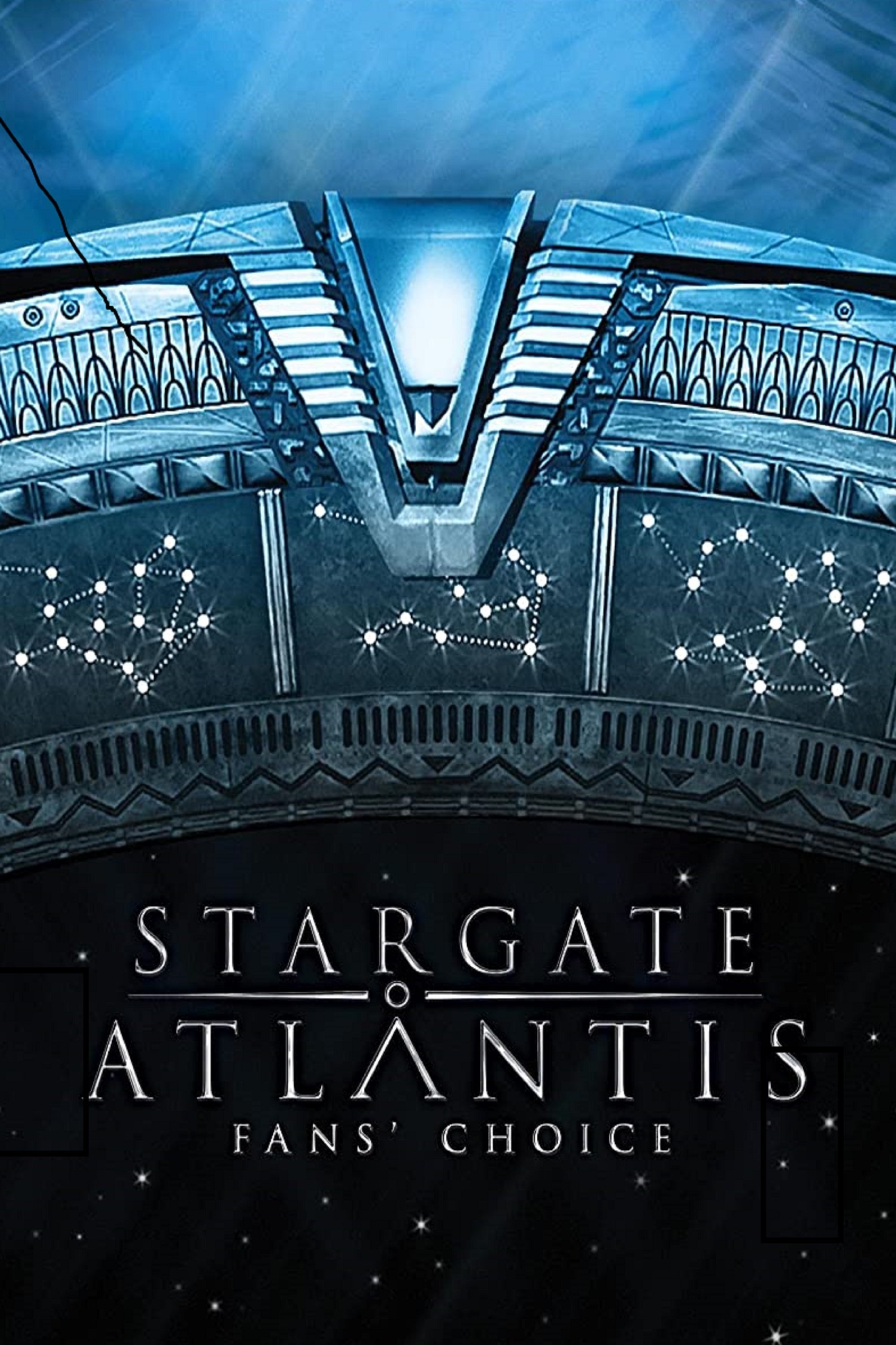 Dónde se rodó Stargate Atlantis: Fans' Choice