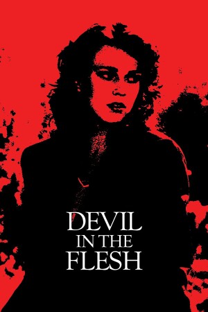 Devil in the Flesh film poster