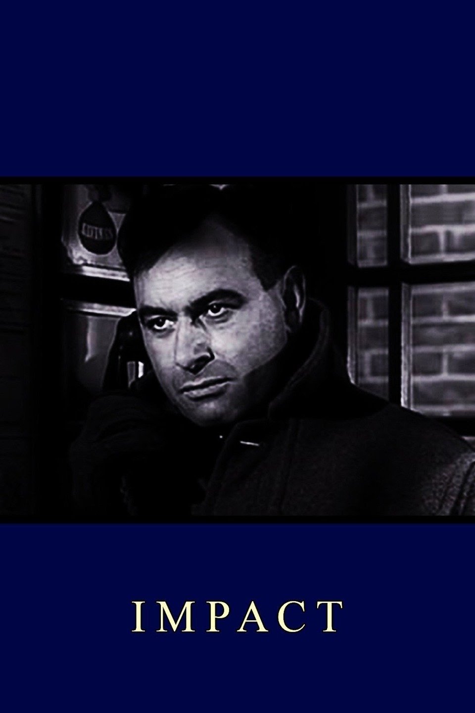 Dónde se rodó Impact