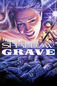 Shallow Grave filming locations