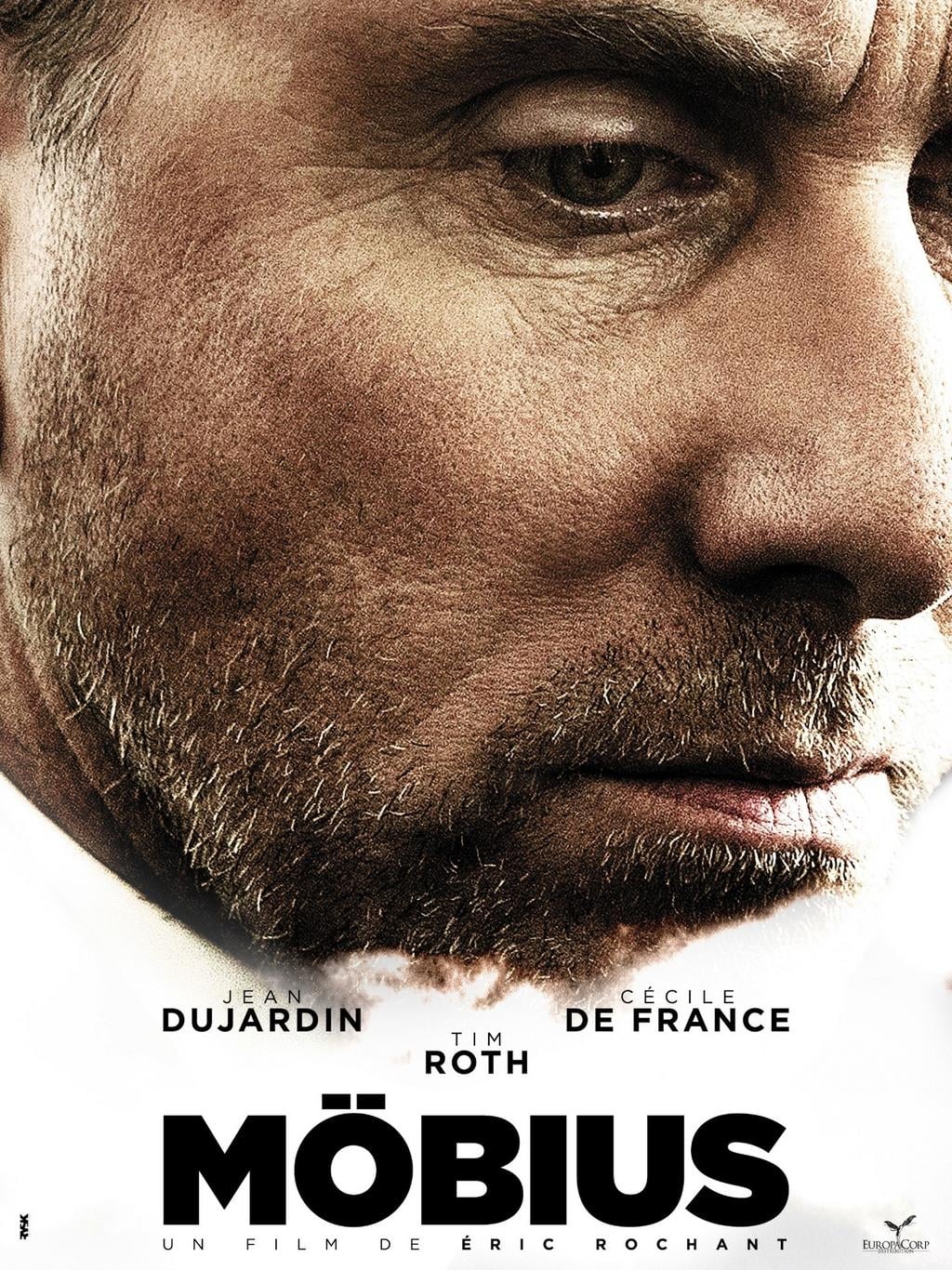 Poster of Möbius