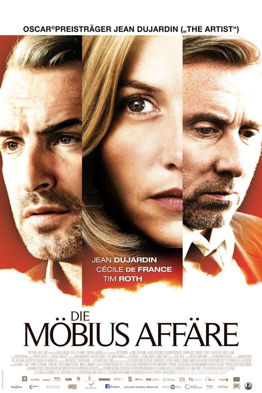Poster of Möbius