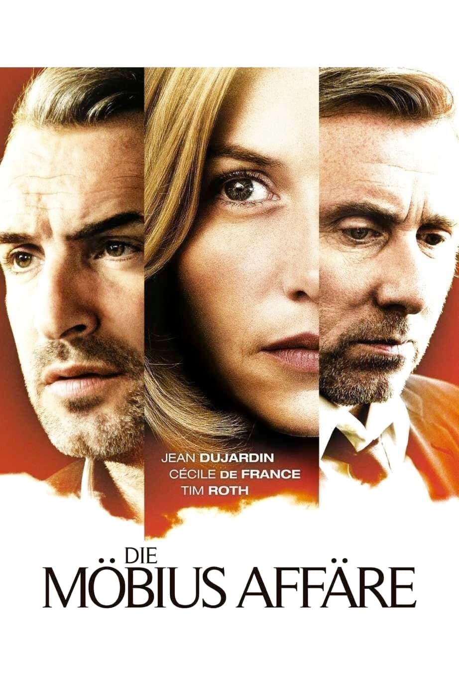 Poster of Möbius