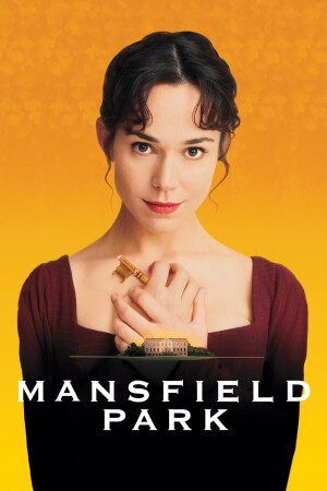 Póster de la película Mansfield Park