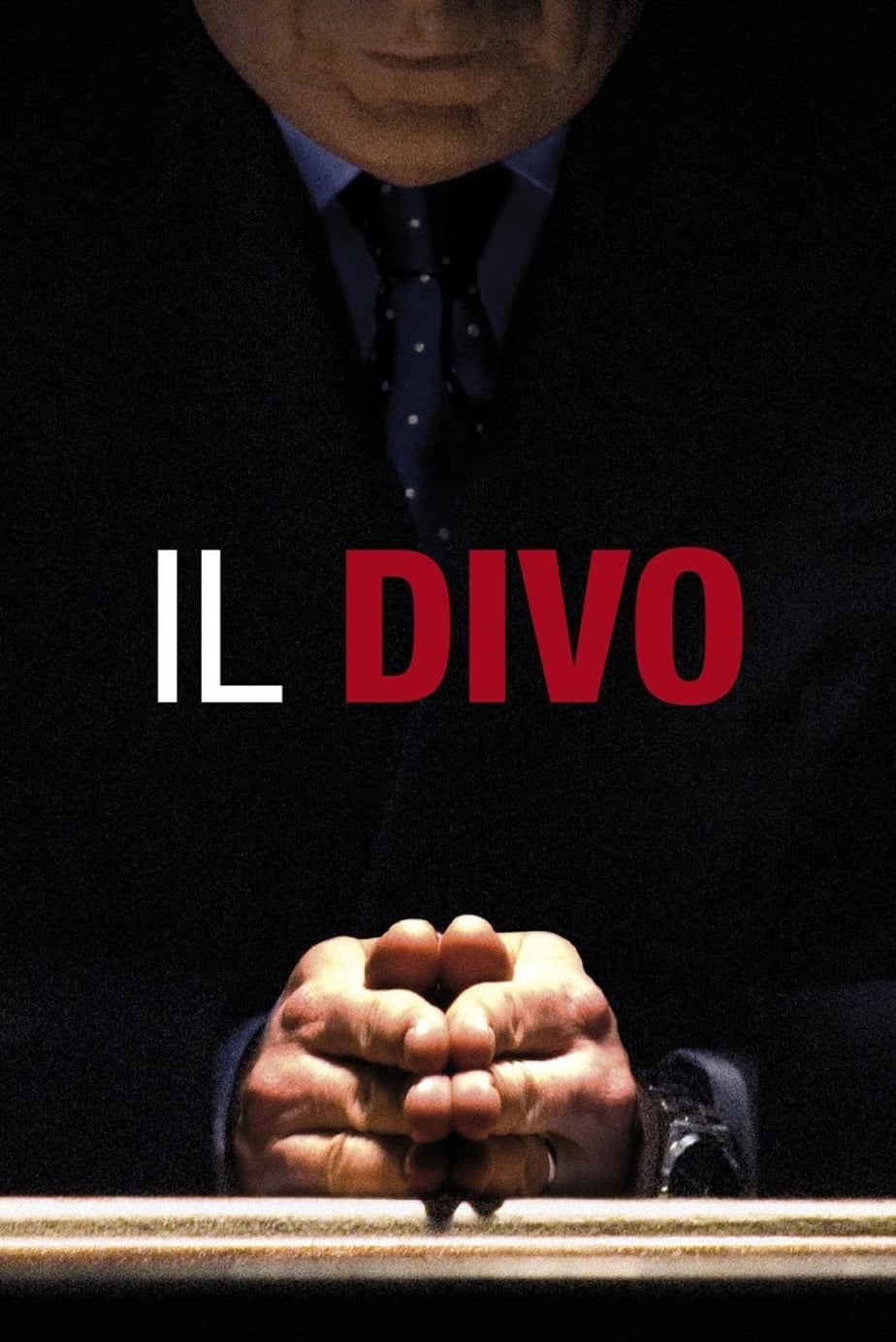 Póster de Il Divo