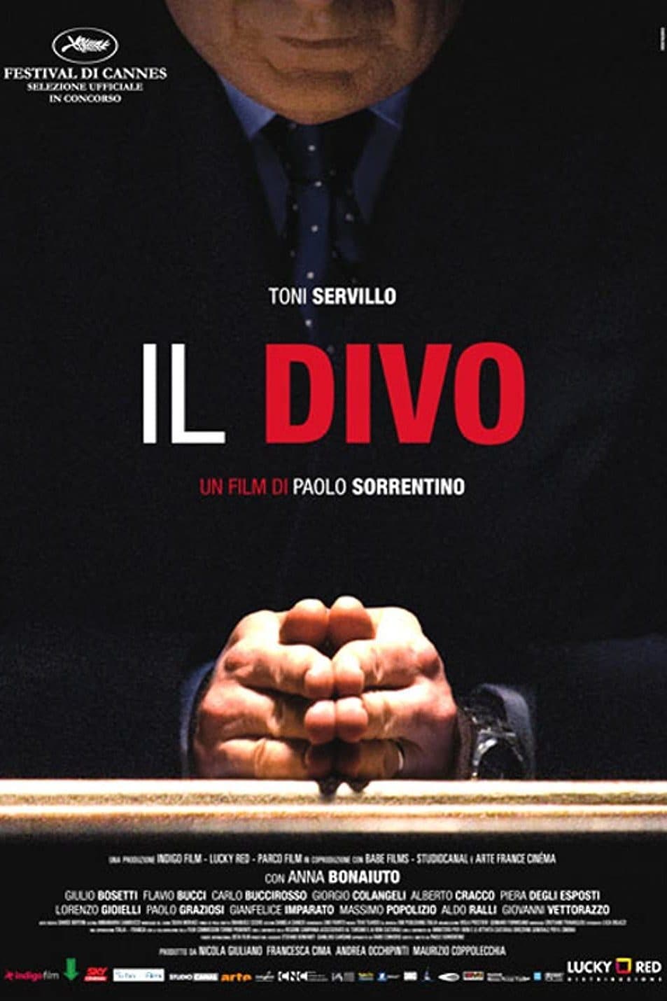 Póster de Il Divo