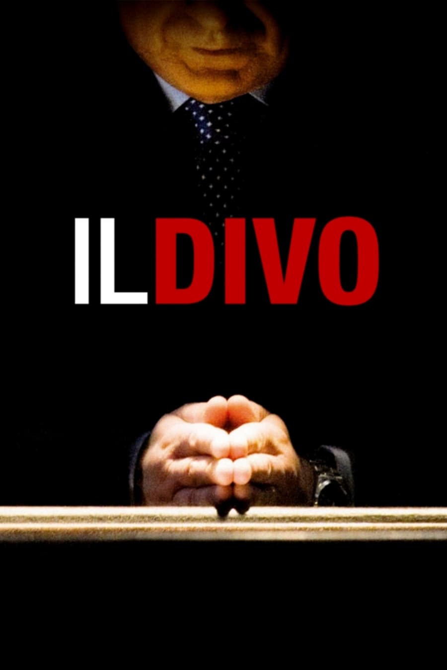 Póster de Il Divo