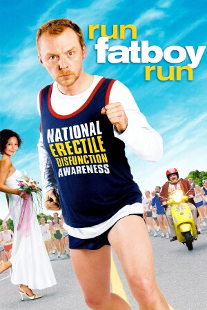 Run Fatboy Run film poster