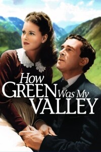 How Green Was My Valley filming locations