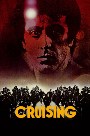 Cruising film poster