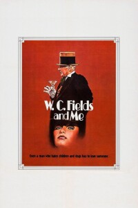 W.C. Fields and Me filming locations