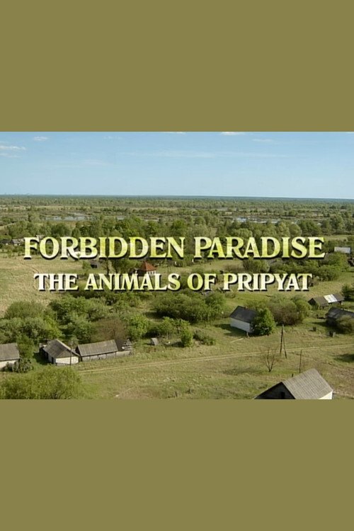 Dónde se rodó Chernobyl