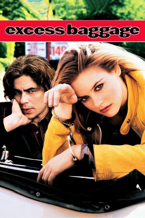 Excess Baggage film poster