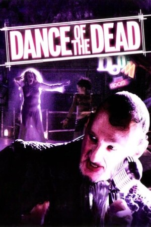 Dance of the Dead film poster