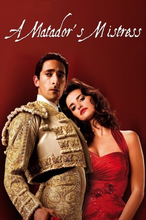 A Matador's Mistress film poster