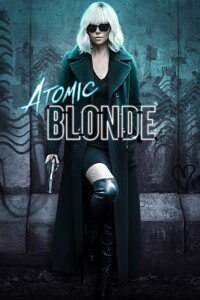 Atomic Blonde filming locations
