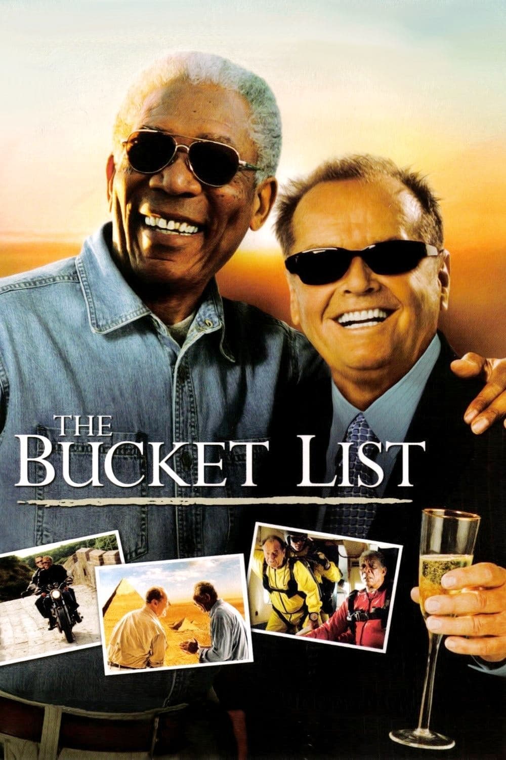 Póster de Ahora o nunca