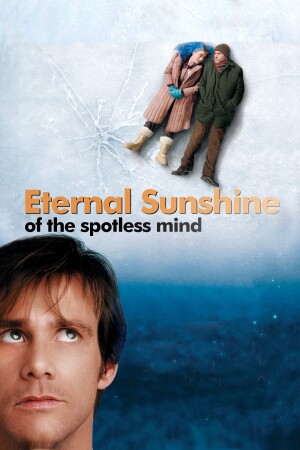 Eternal Sunshine of the Spotless Mind film poster
