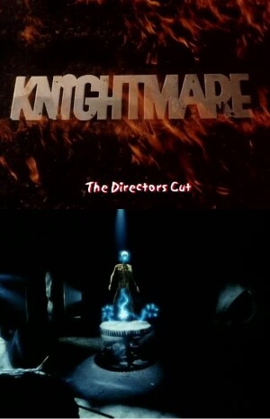 Póster de la película Knightmare
