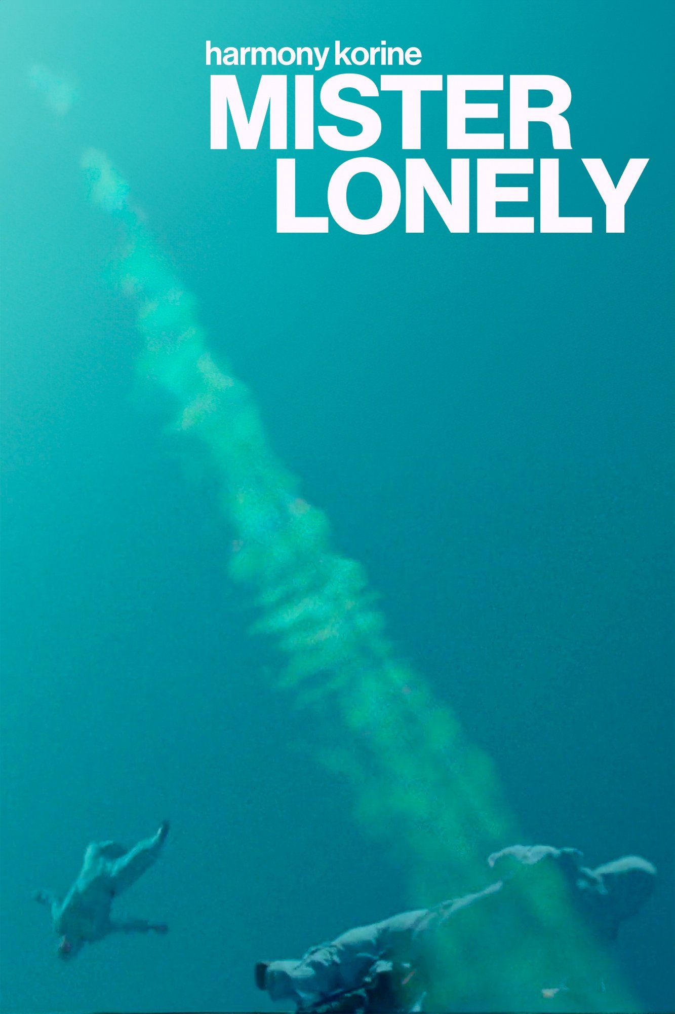 Dónde se rodó Mister Lonely Dónde se rodó Mister Lonely